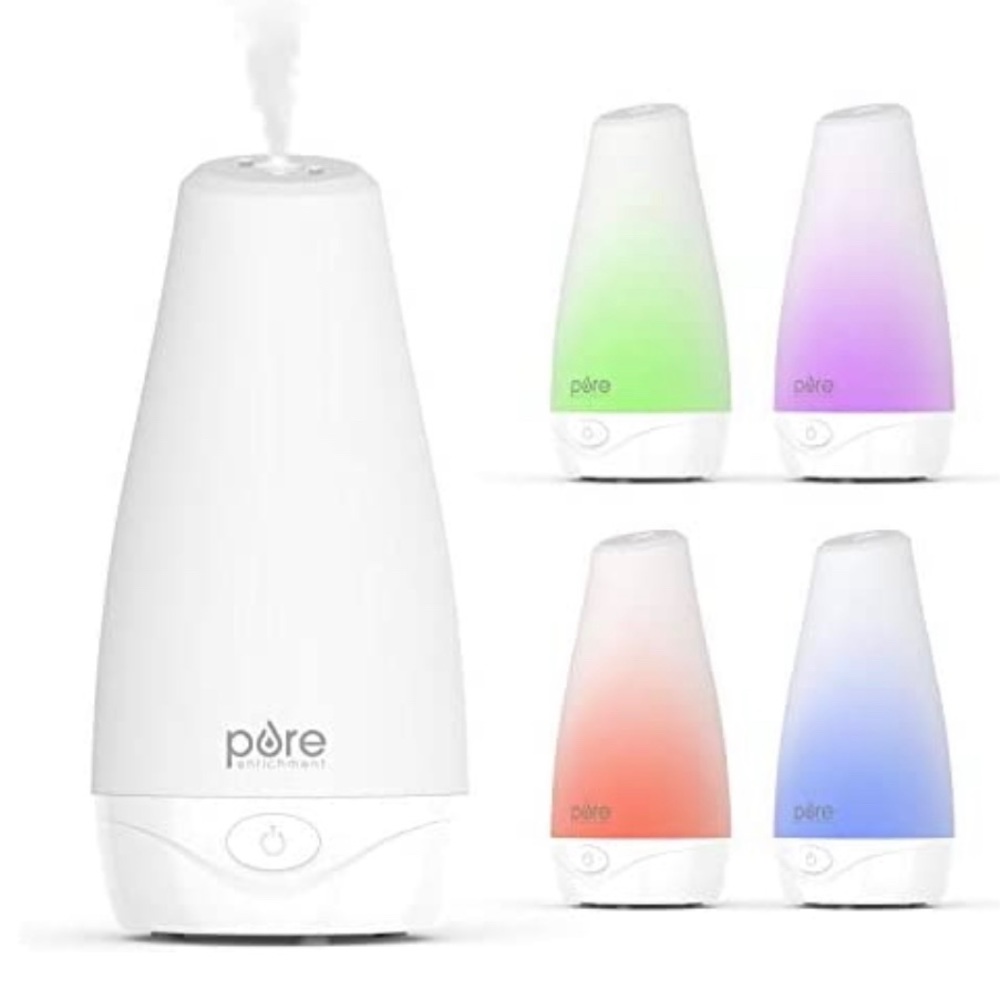 Pure Enrichment Essential Oil Diffuser